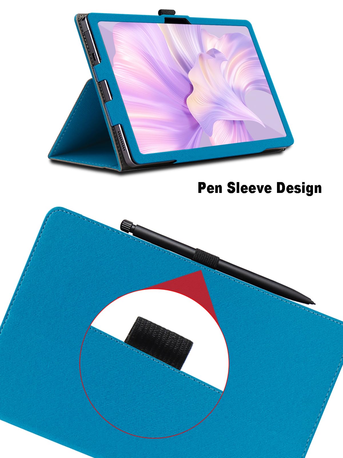 Amazon.co.jp: Z会専用タブレット(第2世代)ケース, 11.6 inch, Z会